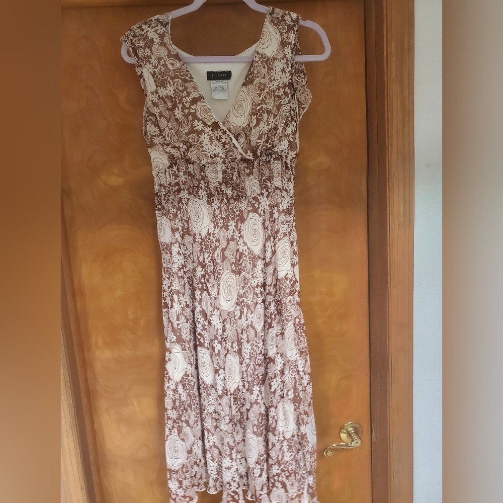 B smart dress